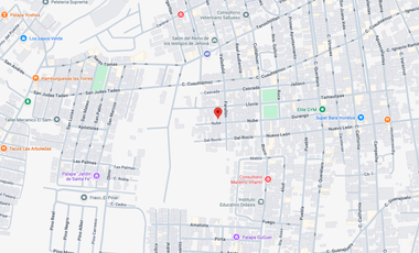 Casa en venta en Villas del Moral, San Francisco del Rincón, Guanajuato JP