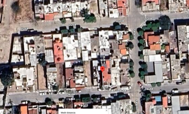 Casa en venta en Villas del Moral, San Francisco del Rincón, Guanajuato JP