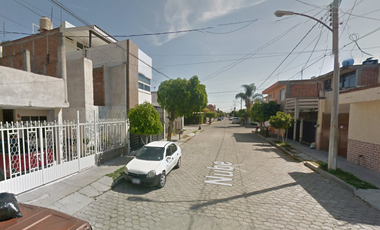 Casa en venta en Villas del Moral, San Francisco del Rincón, Guanajuato JP