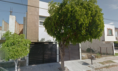 Casa en venta en Villas del Moral, San Francisco del Rincón, Guanajuato JP