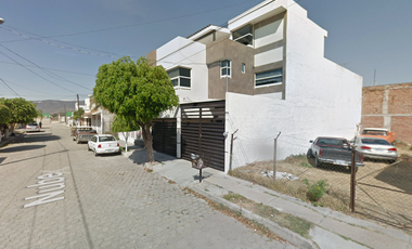 Casa en venta en Villas del Moral, San Francisco del Rincón, Guanajuato JP