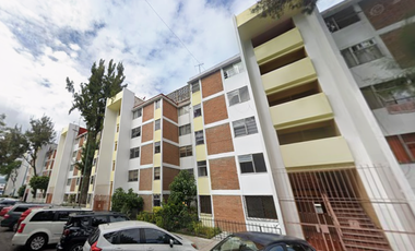 Departamento en Venta en Tlalpan, Villa Coapa.