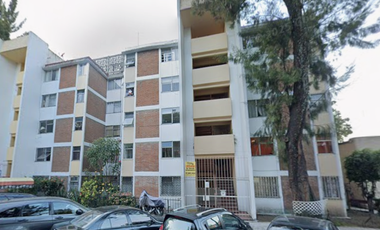 Departamento en Venta en Tlalpan, Villa Coapa.