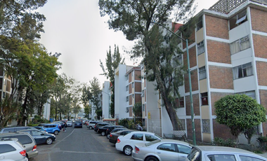 Departamento en Venta en Tlalpan, Villa Coapa.
