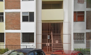 Departamento en Venta en Tlalpan, Villa Coapa.