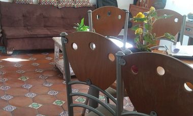 DEPARTAMENTO EXCELENTE UBICACION TLALPAN CENTRO