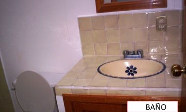 DEPARTAMENTO EXCELENTE UBICACION TLALPAN CENTRO