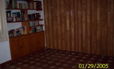DEPARTAMENTO EXCELENTE UBICACION TLALPAN CENTRO