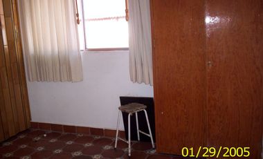 DEPARTAMENTO EXCELENTE UBICACION TLALPAN CENTRO