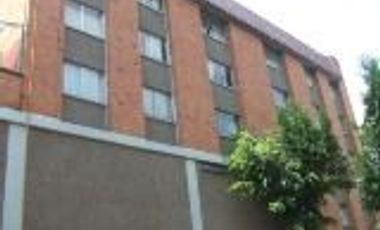 DEPARTAMENTO EXCELENTE UBICACION TLALPAN CENTRO