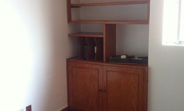 DEPARTAMENTO EXCELENTE UBICACION TLALPAN CENTRO