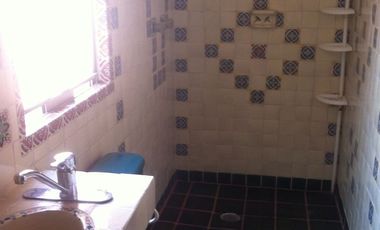 DEPARTAMENTO EXCELENTE UBICACION TLALPAN CENTRO