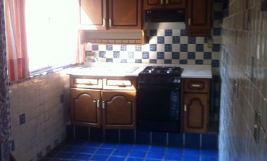 DEPARTAMENTO EXCELENTE UBICACION TLALPAN CENTRO