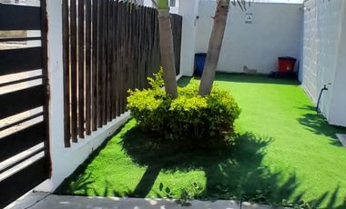 En venta | Hermosa casa al sur de Manta – Urbanización Manta Azul