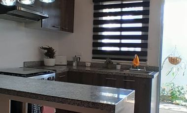 En venta | Hermosa casa al sur de Manta – Urbanización Manta Azul