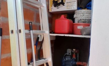 En venta | Hermosa casa al sur de Manta – Urbanización Manta Azul