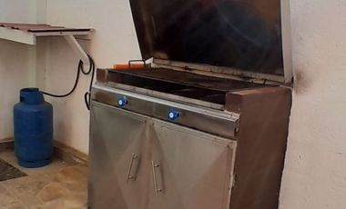 En venta | Hermosa casa al sur de Manta – Urbanización Manta Azul