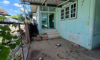 K01799 ขายบ้านเดี่ยว อำเภอเมืองพิษณุโลก จังหวัดพิษณุโลก