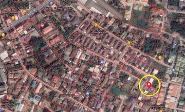 K01799 ขายบ้านเดี่ยว อำเภอเมืองพิษณุโลก จังหวัดพิษณุโลก