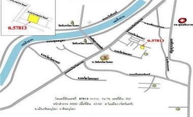 K01799 ขายบ้านเดี่ยว อำเภอเมืองพิษณุโลก จังหวัดพิษณุโลก