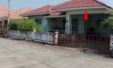 K01878 ขายบ้านเดี่ยว หมู่บ้านจิรโชติ อำเภอเมืองพิษณุโลก