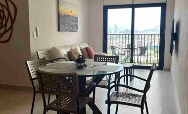 Departamento en Renta en Arena Vive el Parque