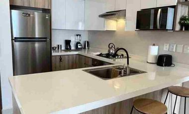 Departamento en Renta en Arena Vive el Parque