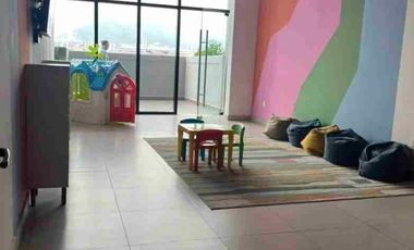 Departamento en Renta en Arena Vive el Parque