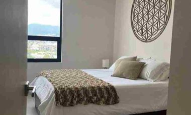 Departamento en Renta en Arena Vive el Parque