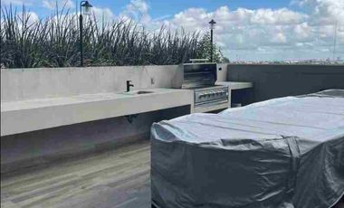 Departamento en Renta en Arena Vive el Parque