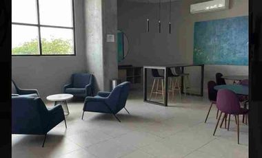 Departamento en Renta en Arena Vive el Parque