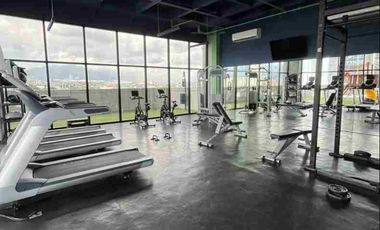 Departamento en Renta en Arena Vive el Parque