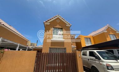 SE VENDE CASA EN SECTOIR NORTE DE ANTOFAGASTA