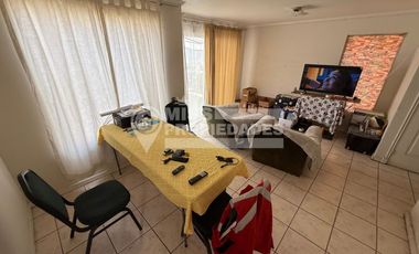 SE VENDE CASA EN SECTOIR NORTE DE ANTOFAGASTA