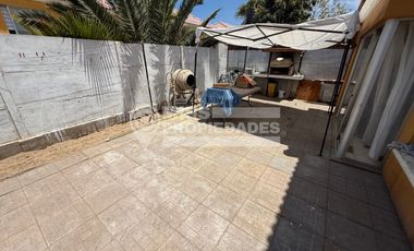 SE VENDE CASA EN SECTOIR NORTE DE ANTOFAGASTA