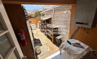 SE VENDE CASA EN SECTOIR NORTE DE ANTOFAGASTA