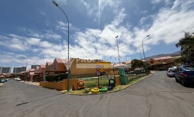 SE VENDE CASA EN SECTOIR NORTE DE ANTOFAGASTA