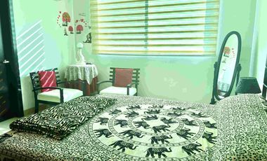 VENTA DE DEPARTAMENTO AMOBLIADO CON 3 DORMITORIOS UBICADO EN SALINAS