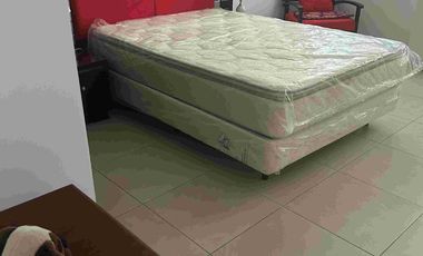 VENTA DE DEPARTAMENTO AMOBLIADO CON 3 DORMITORIOS UBICADO EN SALINAS