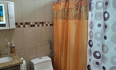 VENTA DE DEPARTAMENTO AMOBLIADO CON 3 DORMITORIOS UBICADO EN SALINAS