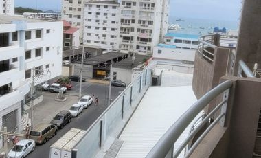VENTA DE DEPARTAMENTO AMOBLIADO CON 3 DORMITORIOS UBICADO EN SALINAS