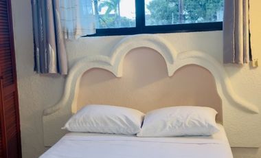 Hotel Boutique en Venta en Centro de Playa del Carmen | 10 Unidades Llave en Mano