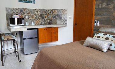 Hotel Boutique en Venta en Centro de Playa del Carmen | 10 Unidades Llave en Mano