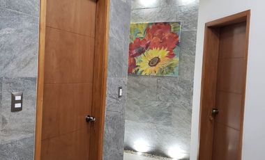 Hotel Boutique en Venta en Centro de Playa del Carmen | 10 Unidades Llave en Mano