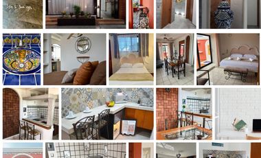 Hotel Boutique en Venta en Centro de Playa del Carmen | 10 Unidades Llave en Mano