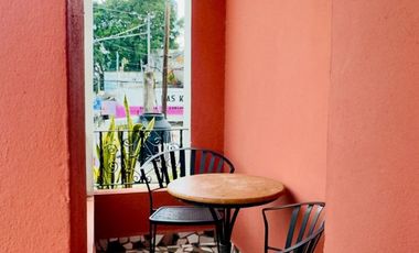 Hotel Boutique en Venta en Centro de Playa del Carmen | 10 Unidades Llave en Mano