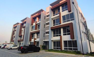 Venta departamento planta baja en Vizcaya - Ciudad Celeste - Samborondón - D208