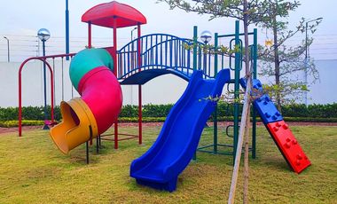 Venta departamento planta baja en Vizcaya - Ciudad Celeste - Samborondón - D208