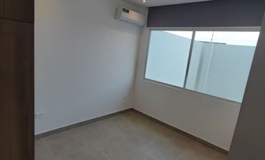Venta departamento planta baja en Vizcaya - Ciudad Celeste - Samborondón - D208