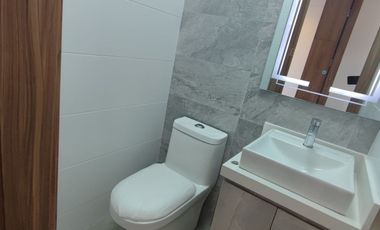 Venta departamento planta baja en Vizcaya - Ciudad Celeste - Samborondón - D208